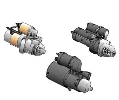 Common car starter system failures