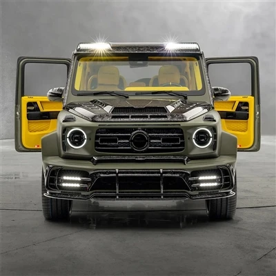 What are the misunderstandings of commercial vehicle interior modification?