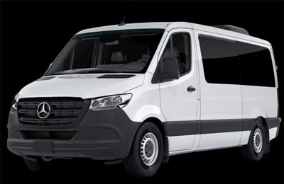 Why Are Sprinter Vans Called That