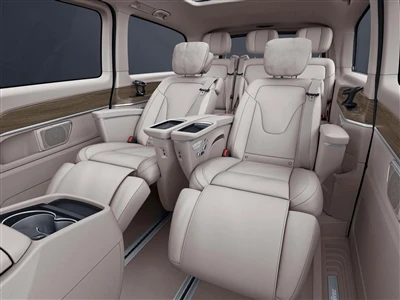 Customise your Mercedes-AMG G63 now