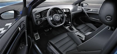 Customize Your Volkswagen's Interior with These Unique Ideas