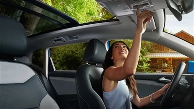Can you install a sunroof in your car