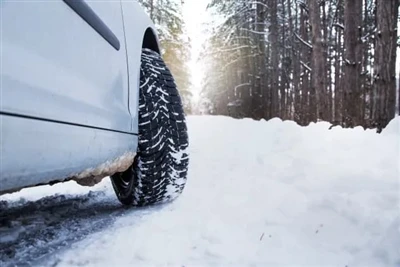 Matters needing attention in driving in winter