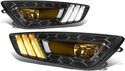 How to adjust the automobile led lamp to concentrate light?
