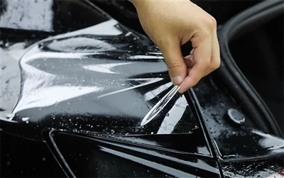 Features of Invisible Car Coat