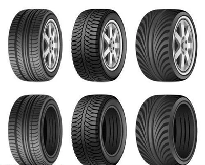 Don't think about power first. Choosing tires is the most important thing in ...
