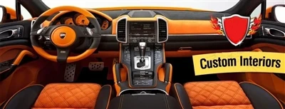What to Know Before Customizing Car Interiors