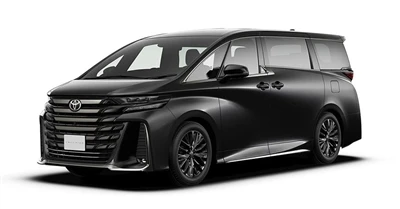 4 commercial vehicles suitable for modification