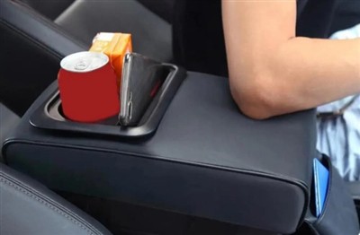 Can We Add Rear Armrest to a Car