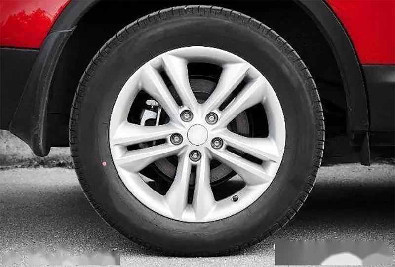 Car tires