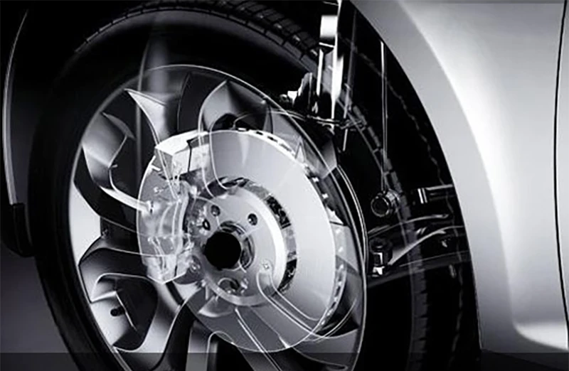 auto tires