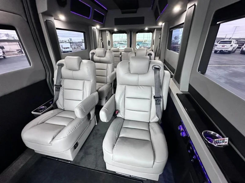 van seats van seats