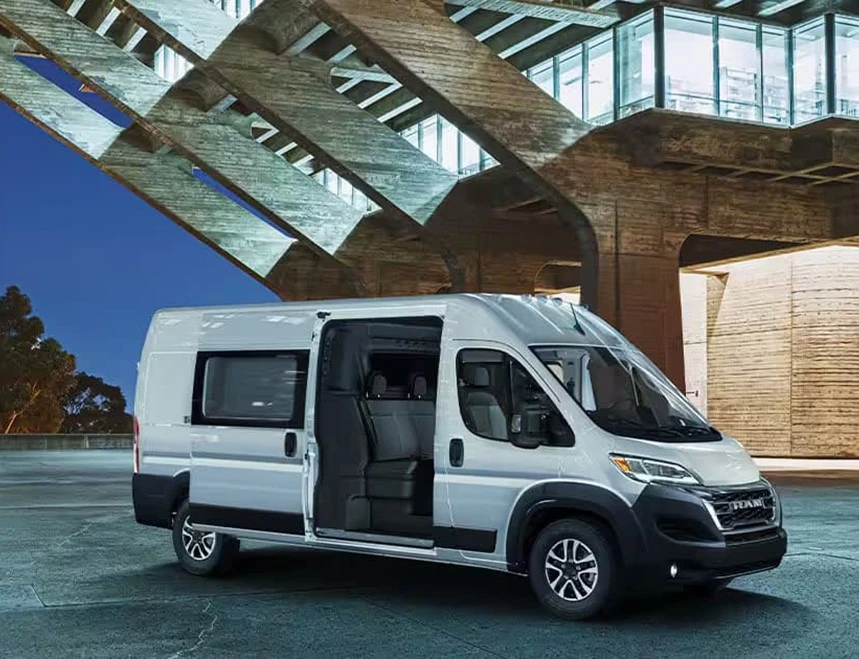 ram promaster 
