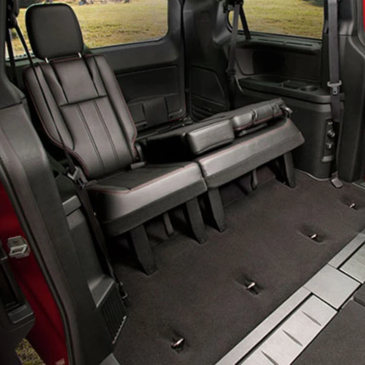 Dodge Grand Caravan seat Dodge Grand Caravan seat