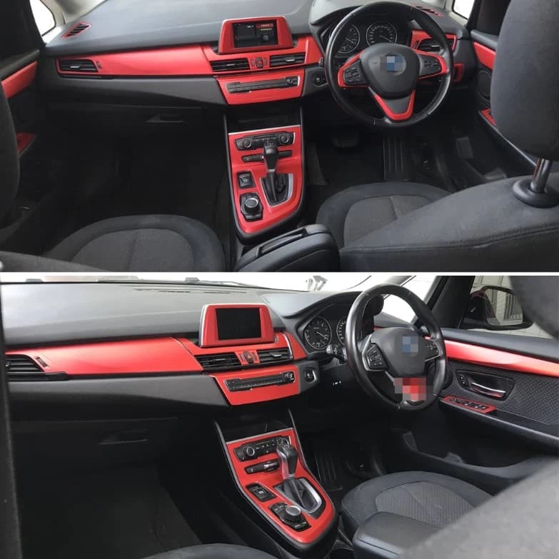 car interior car interior