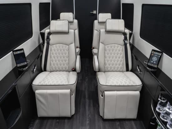 Captains Chairs Captains Chairs