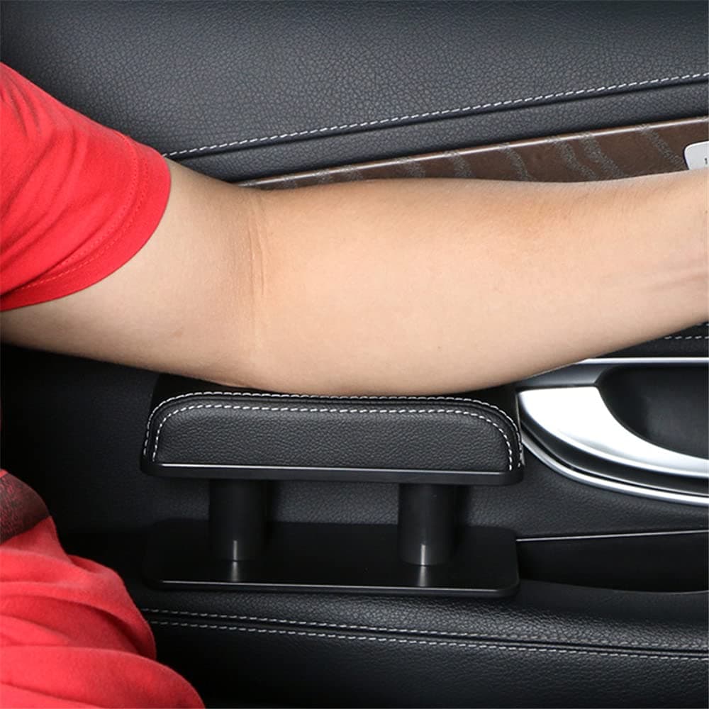 car armrests