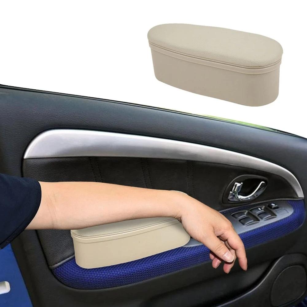 car interior armrests