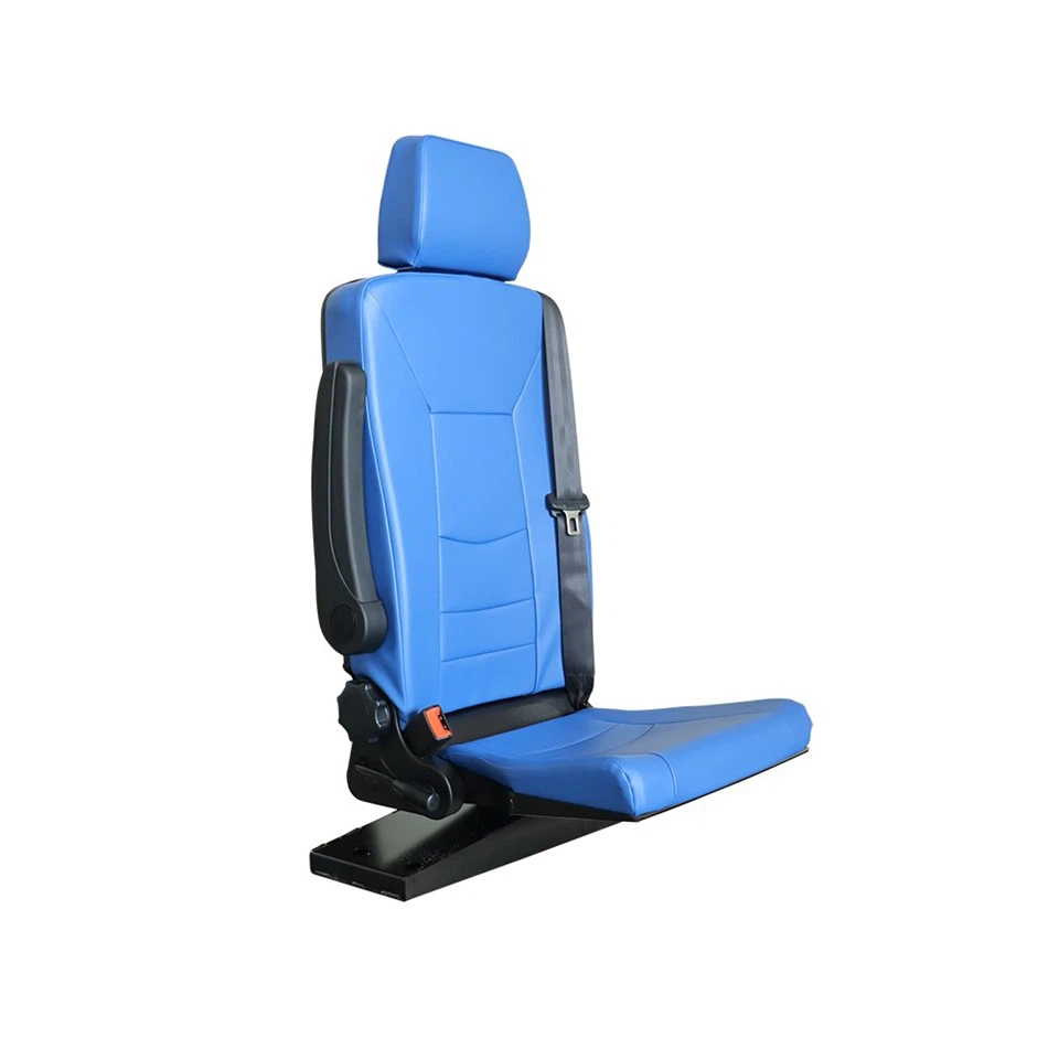 Manufacturer Custom Ambulance Seat For Bus Van Truck
