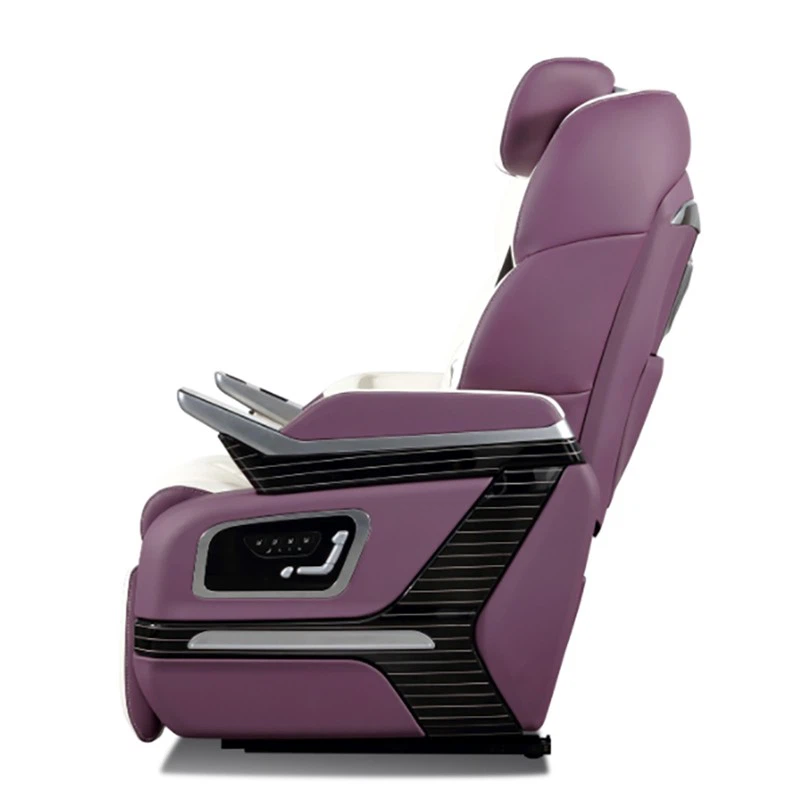 rotating car seat