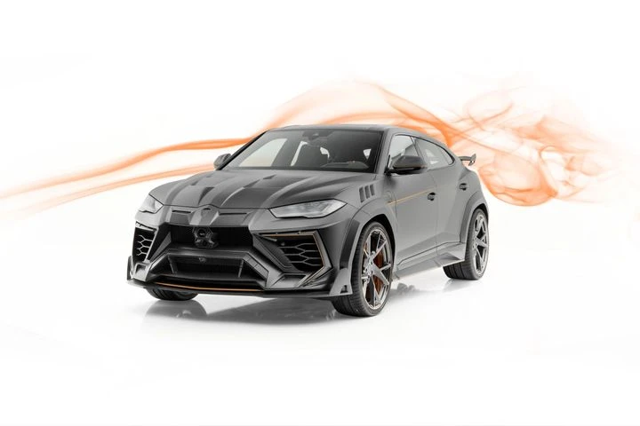 mansory