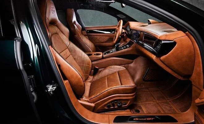 limo