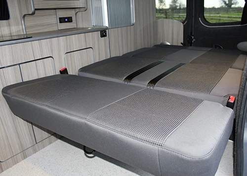 folding bed chair