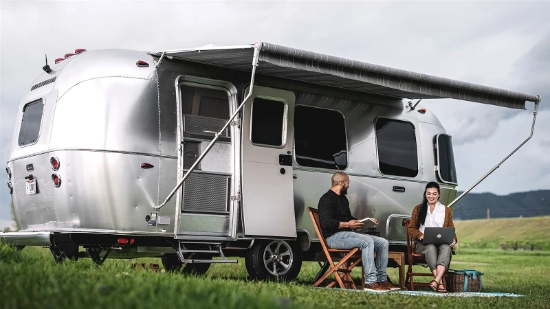 RV seat RV seat