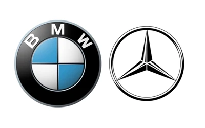 Benz And BMW Joint Venture Settled in Beijing