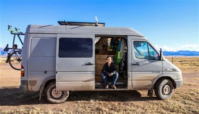 What Is The Life Expectancy Of A Sprinter Van