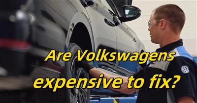 What Is Going On With Volkswagen