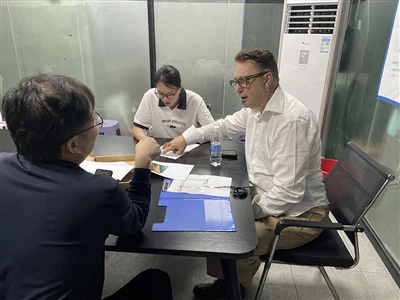 Car Foot Pedal For Innovative Cooperation