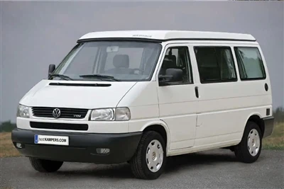 Are VW T4 Going Up in Value