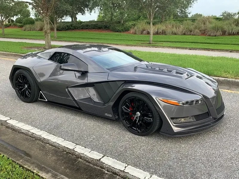 modified Vetter Slash modified Vetter Slash