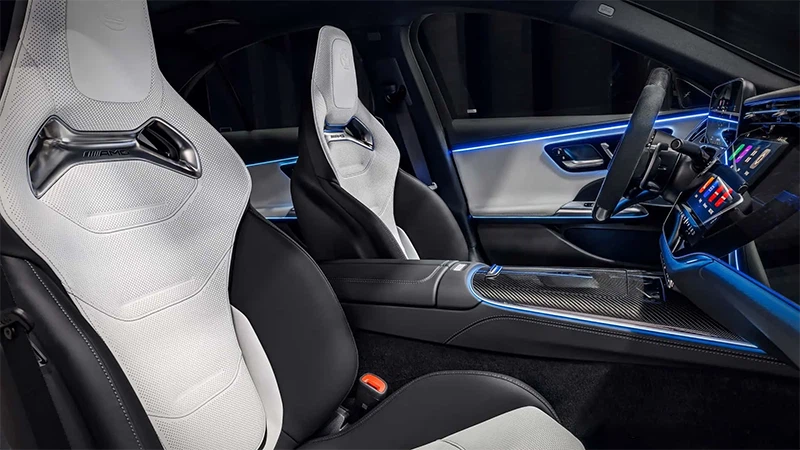 Mercedes Benz seat Mercedes Benz seat