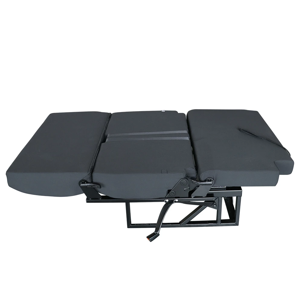fold out bed