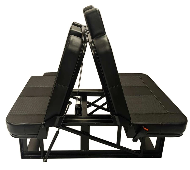 rock roll bed