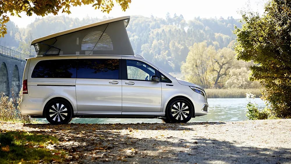 EQV Camper
