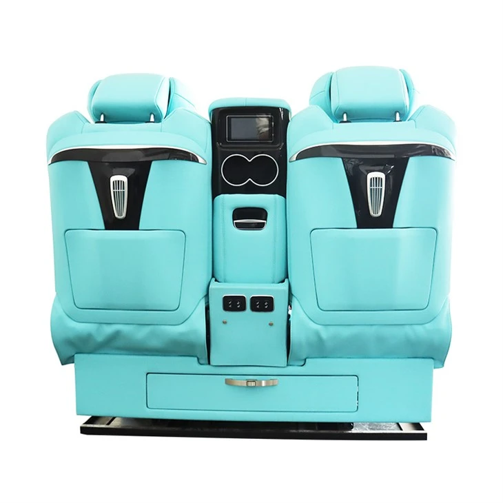 premium seats for cars