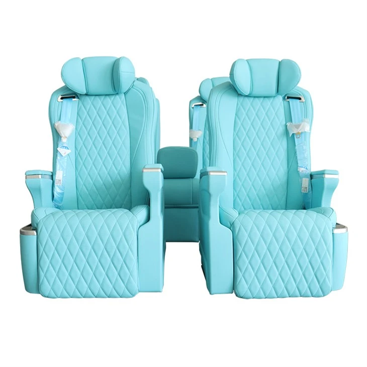High Quality Alpha Double Sofa Chair