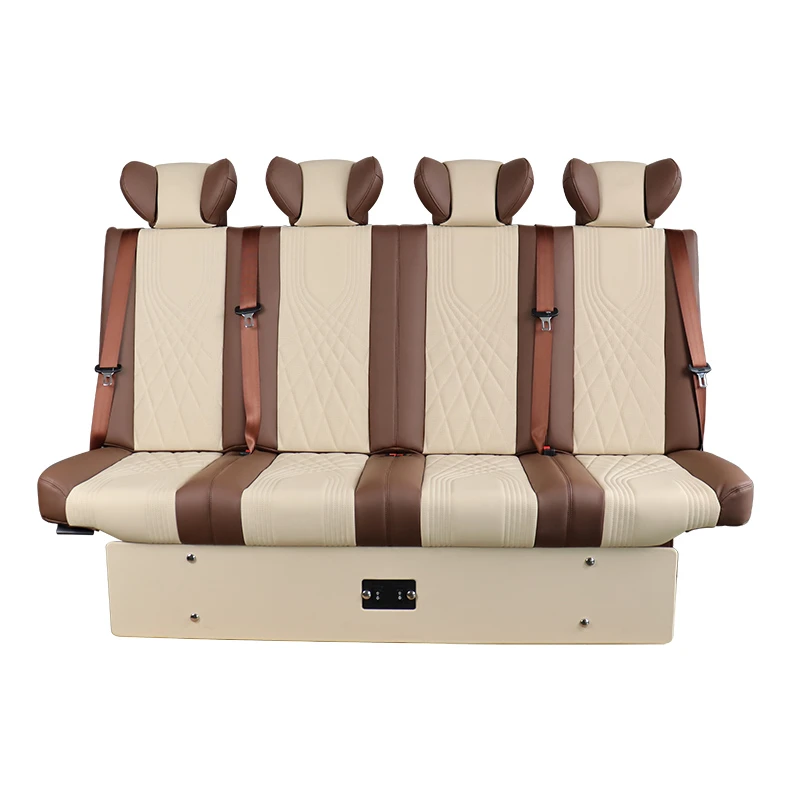 van bench seat