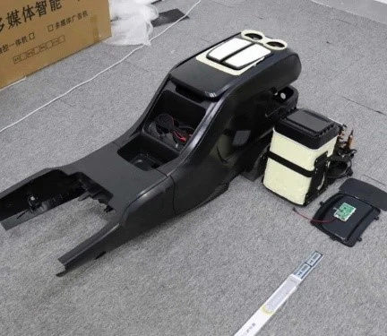 armrest box for car