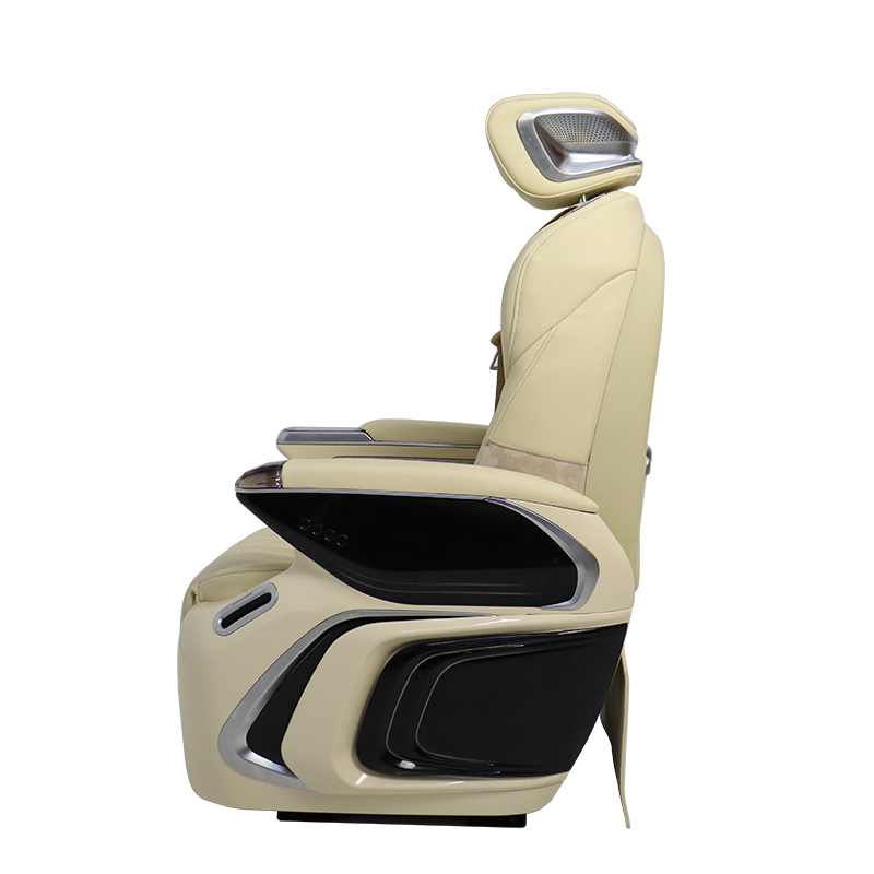 seats for a van