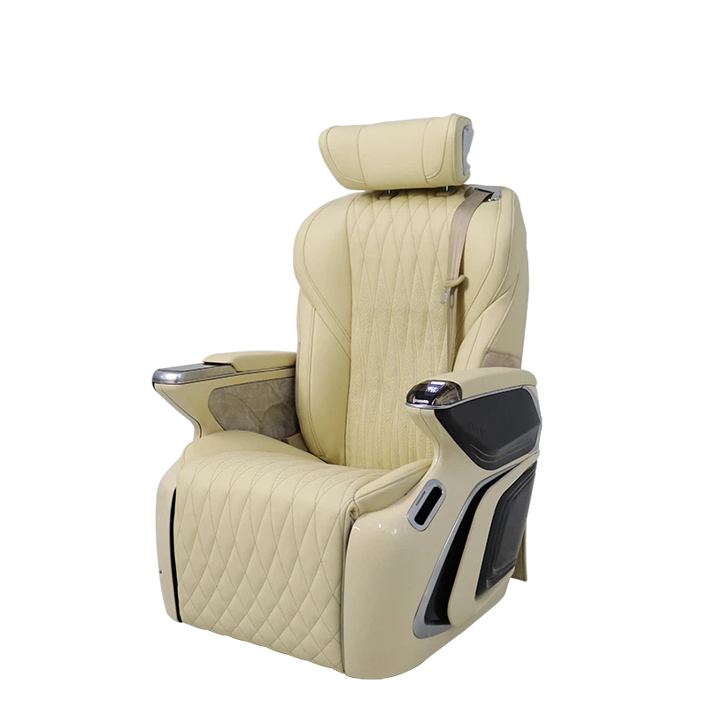 ford transit seats