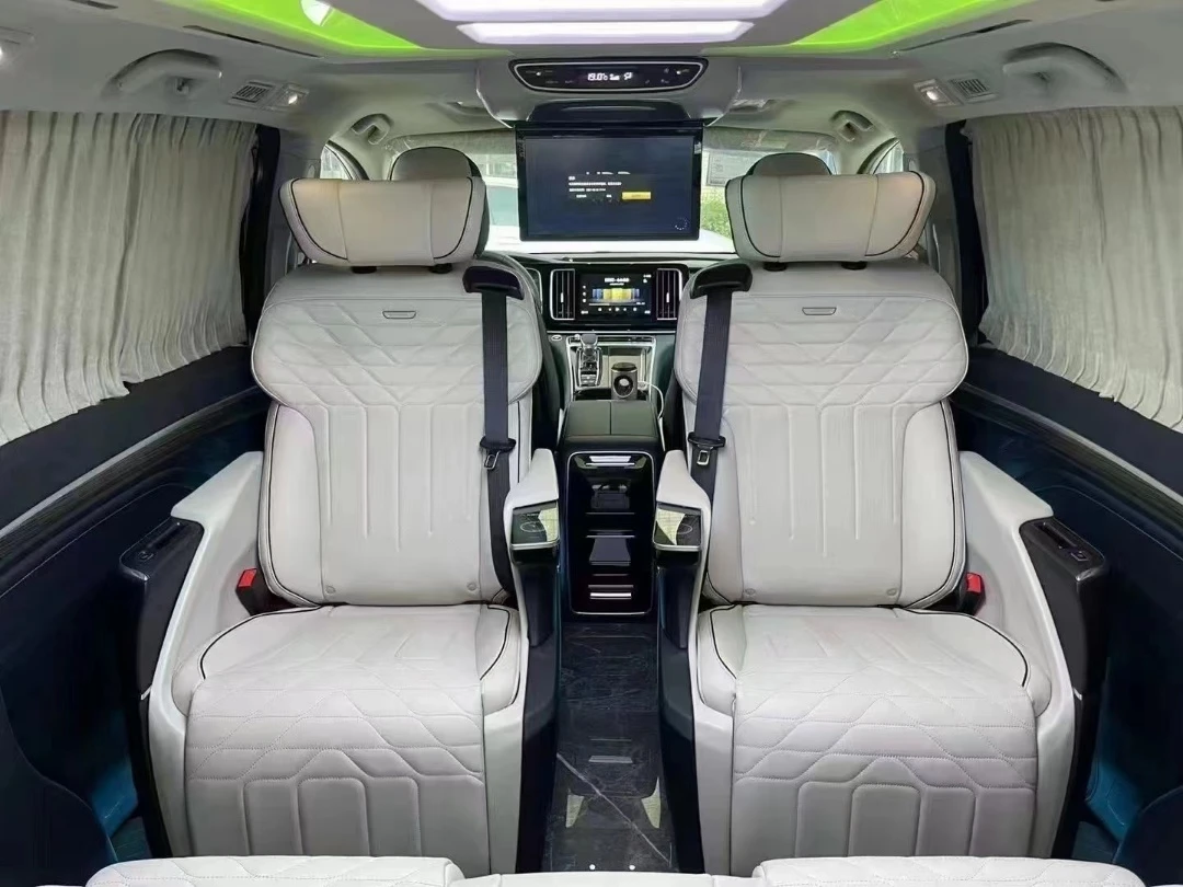 sprinter van swivel seat