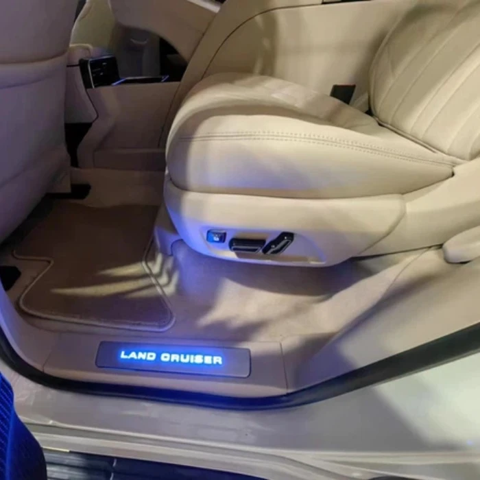 custom van for sale