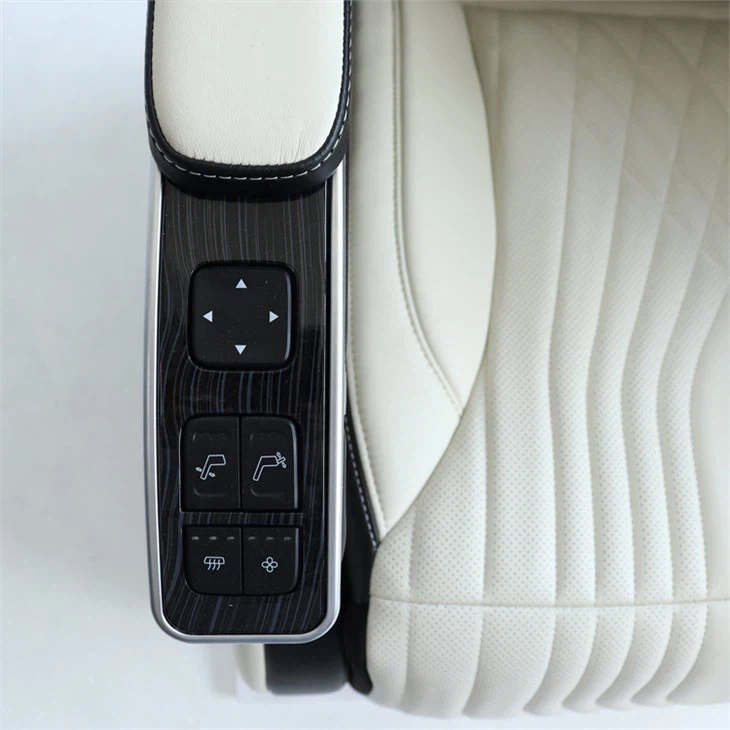 electric car seat electric car seat