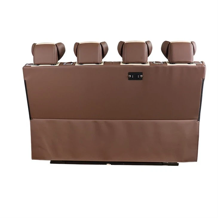folding bench seat