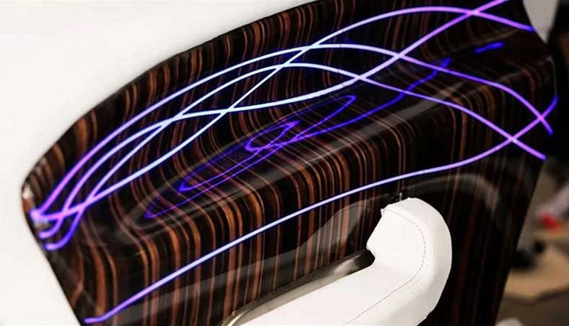 interior atmosphere light interior atmosphere light