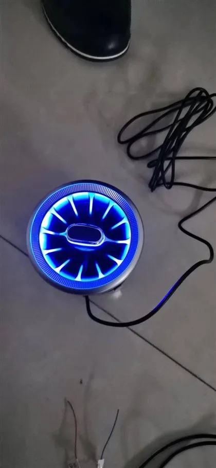 Factory Car Air Vents For Mercedes-Benz VITO V-Class